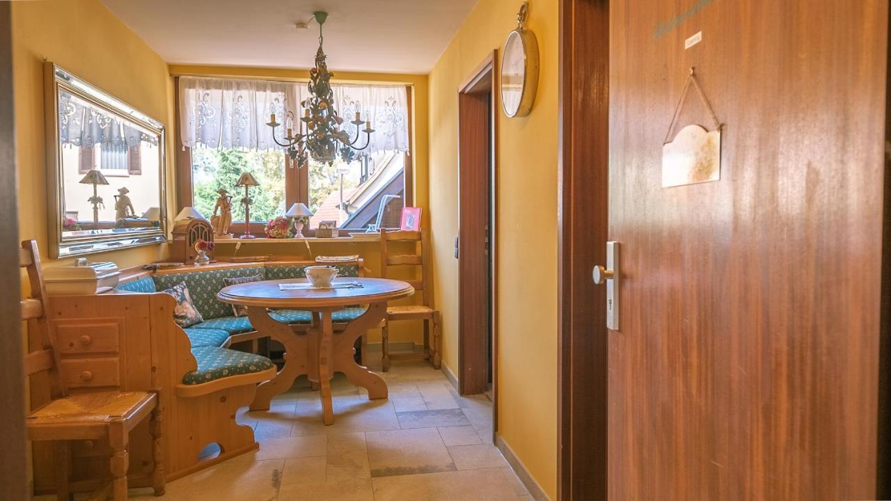 Bodenseeromantik - Wasserburg Bis 6 Personen - 2 Balkone Ngoại thất bức ảnh