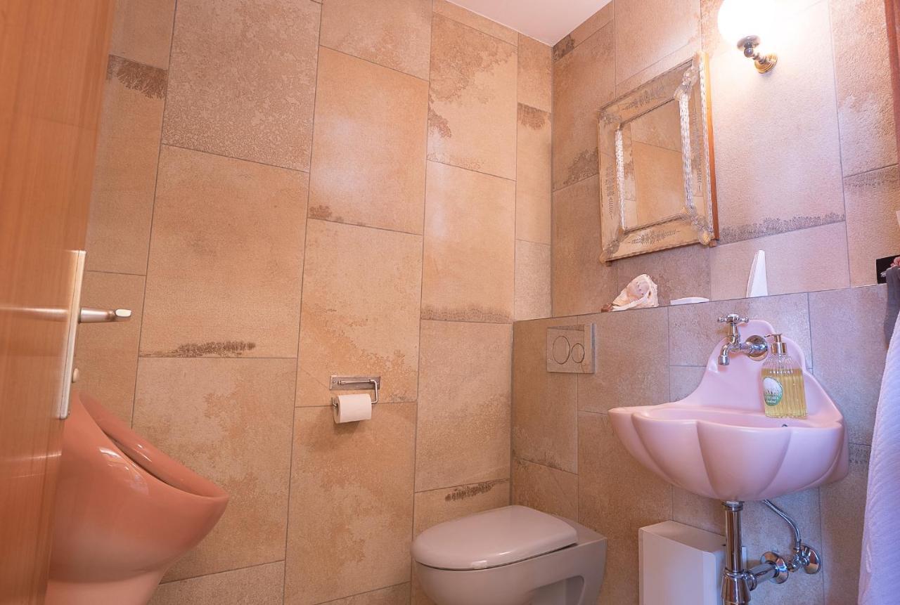 Bodenseeromantik - Wasserburg Bis 6 Personen - 2 Balkone Ngoại thất bức ảnh