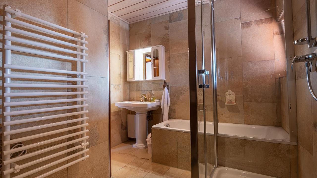 Bodenseeromantik - Wasserburg Bis 6 Personen - 2 Balkone Ngoại thất bức ảnh